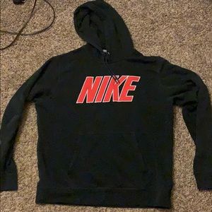 Nike hoodie